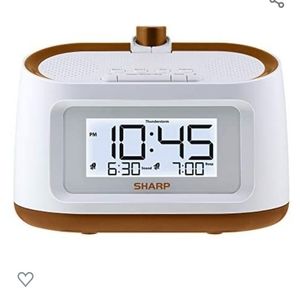 alarm clock